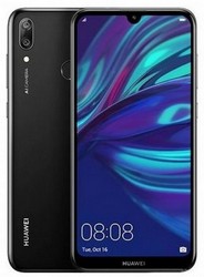 Замена разъема зарядки на телефоне Huawei Y7 Prime в Смоленске